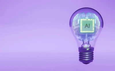 AI opportunities for small and growing business.