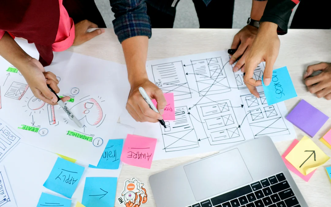 Map a Business Process Before You Automate It