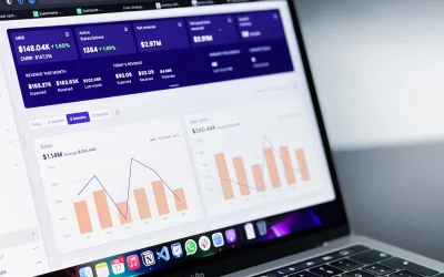 Data and reporting improvements for small and growing business.