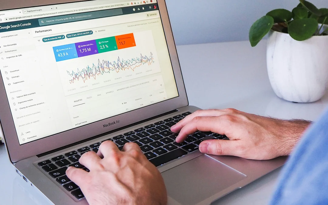 How to Give Practical Momentum Access to Google Search Console