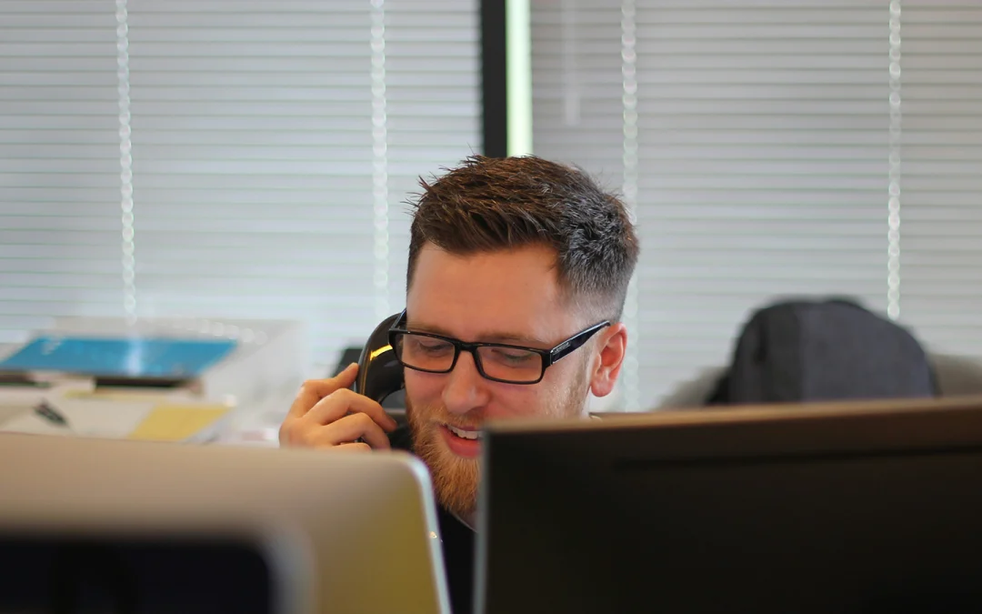 How to Build a Lead Follow-Up Process That Actually Works